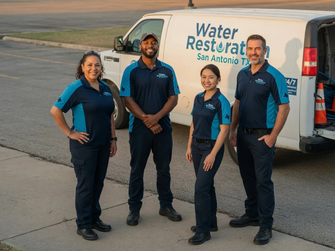 Water Damage Repair company in Cannon Beach, OR